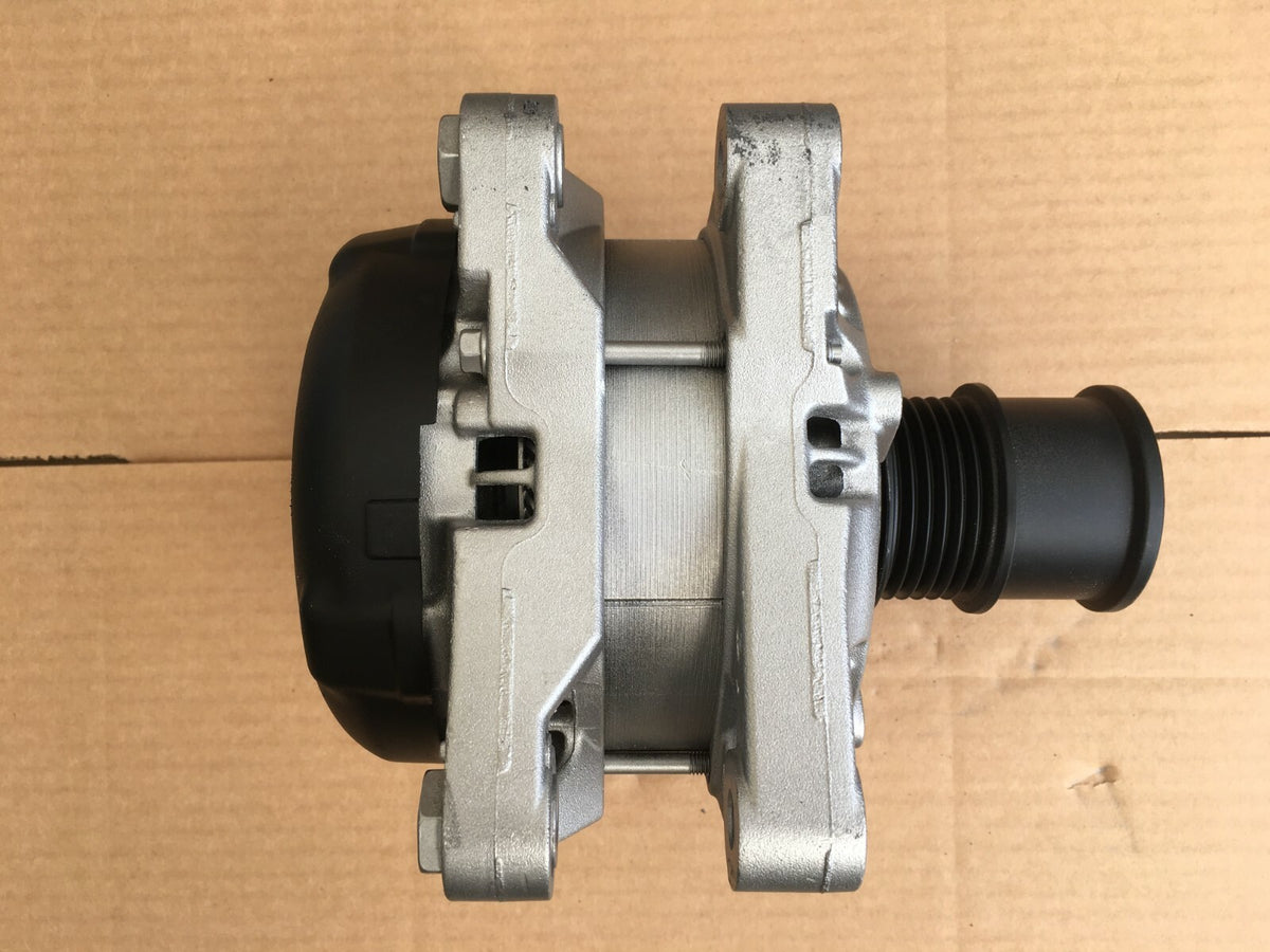 Alternator FOR Ford C-Max Fiesta Focus Tourneo Transit EcoBoost 1.0 Petrol - view 3