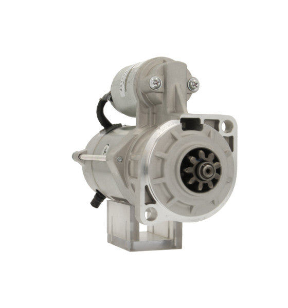 Starter Motor FOR New Holland Boomer 50 Case Wilson 12 Volt 9 Teeth Delco Remy