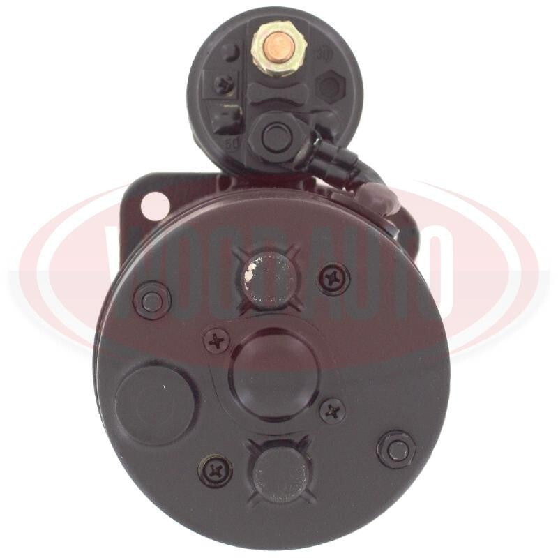 Starter Motor FOR ABG Irmer Iveco KHD Bosch Liebherr MAGIRUS-DEUTZ O&K Poclain - view 5
