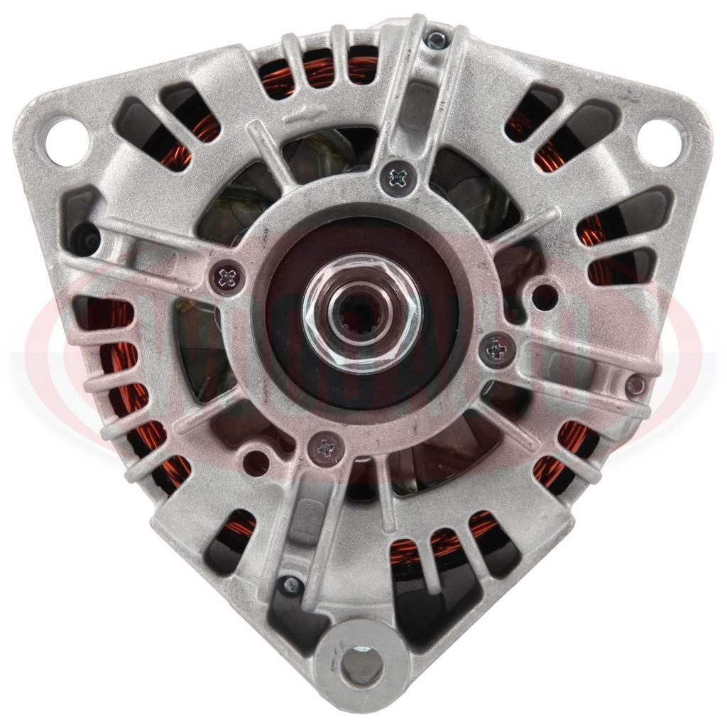 Alternator FOR Mercedes-Benz Actros 204 Atego 2 Diesel Dump Truck Tractor - view 4
