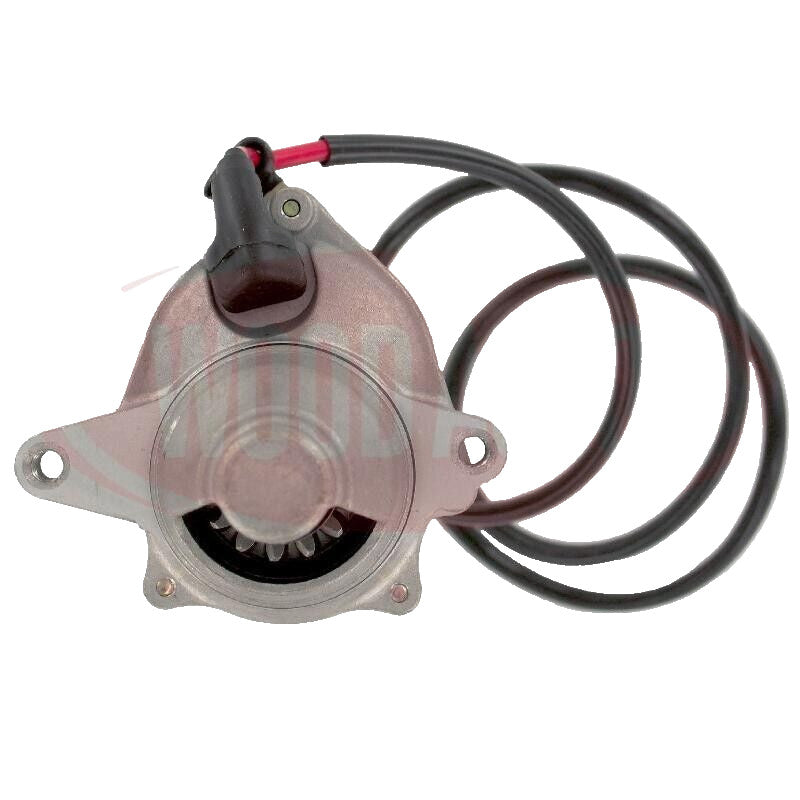 Starter Motor FOR Suzuki KFX80 LT80 ATV 0.8 Petrol sm10230 Lt80-cs90 21163-S003 - view 3
