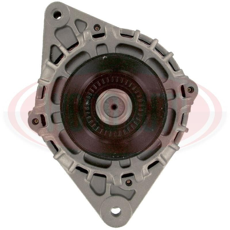 Alternator FOR Kubota Atlas Copco Bobcat Bomag Doosan Hitachi Hyster V3800DI-T-E - view 4