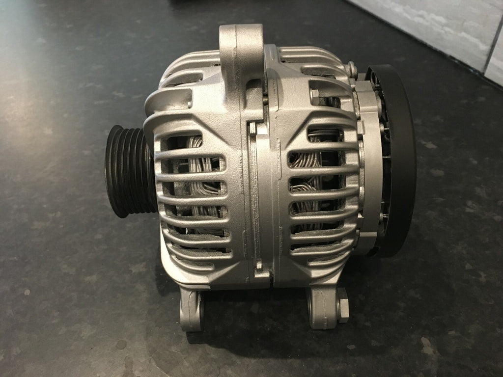 Alternator FOR Chrysler Jeep Grand Cherokee WG WJ 4.0 4.7 Petrol - view 2