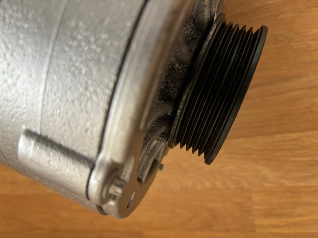 Alternator FOR Audi S4 4.2 Petrol quattro Water Cooled - view 5