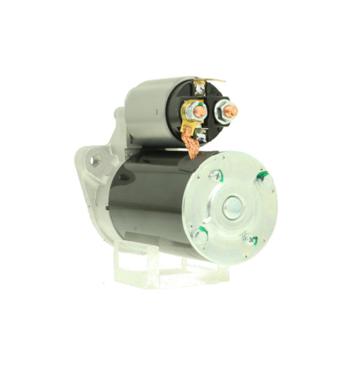 Starter Motor FOR Perkins Volvo Penta Marine Hyundai Kia Kubota - view 8