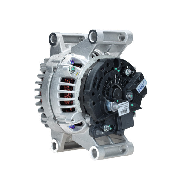 Alternator FOR Caterpillar Industrials Clark Perkins HC-Cargo 12 Volt 240 AMP - view 7