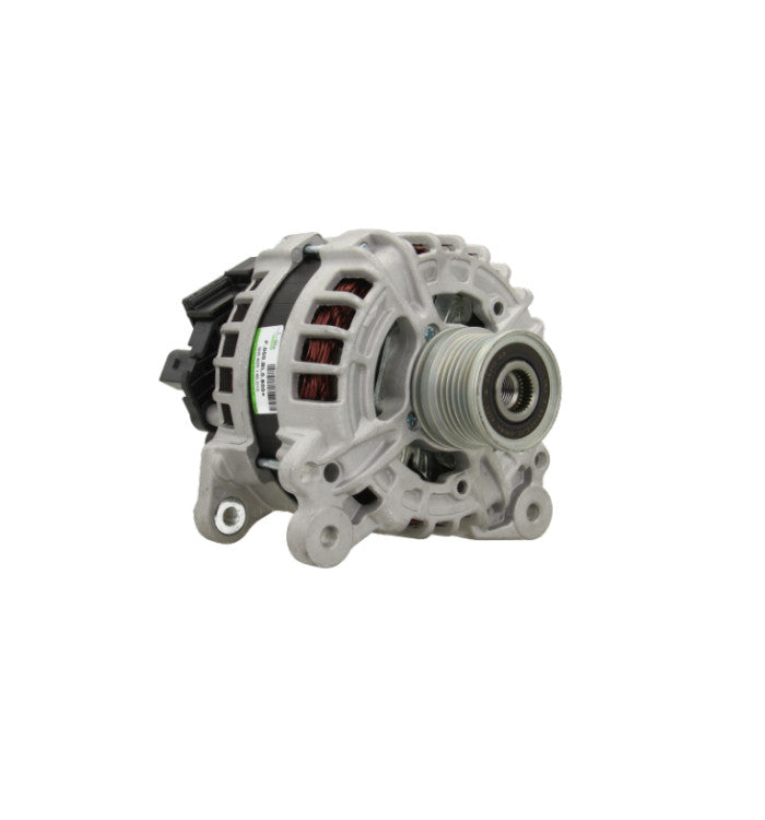 Alternator AUDI A1 A3 Q3 TT SEAT Leon SKODA Kodiaq Octavia Rapid Scala Superb VW