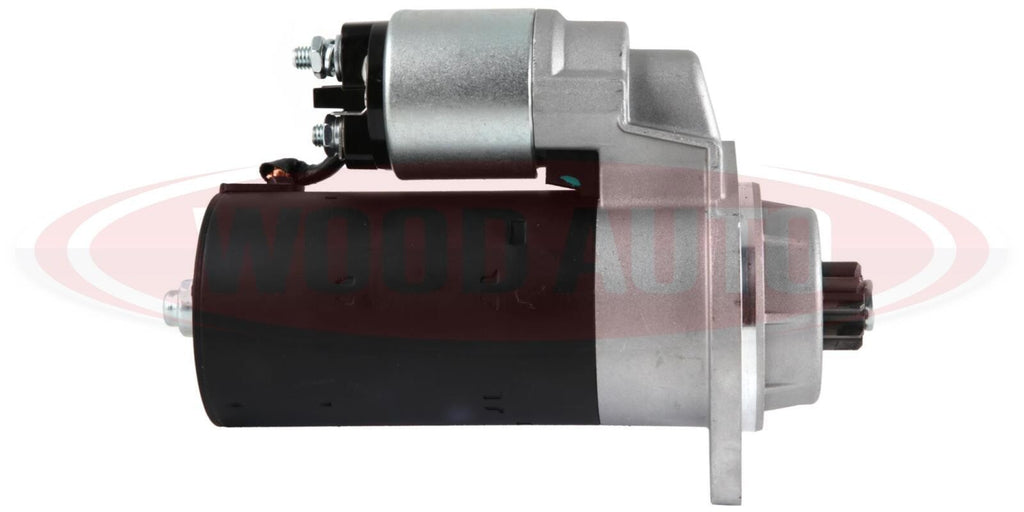 Starter Motor FOR Hatz 1D20 1D30 1D40 1D81 Hatz Marine Wacker - view 7