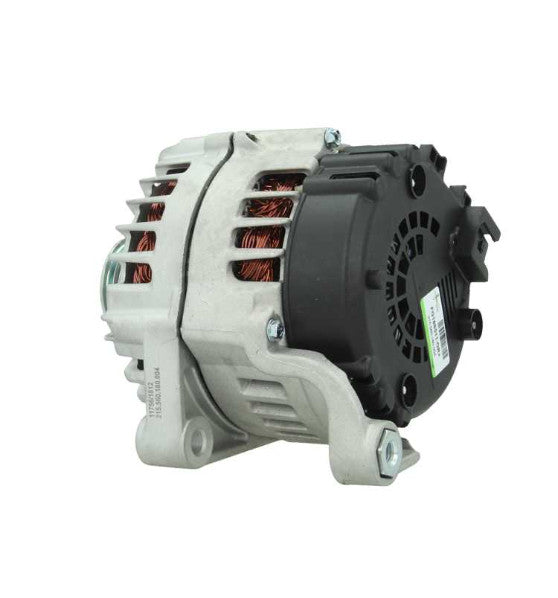 Alternator FOR BMW 525 530 730 740 X5 X6 3.0 Diesel E70 E71 E72 N57D30A N57SD30B - view 8
