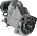 Starter Motor FOR Komatsu Nikko Excavator PC60EN-7 4D95LE-2 Isuzu