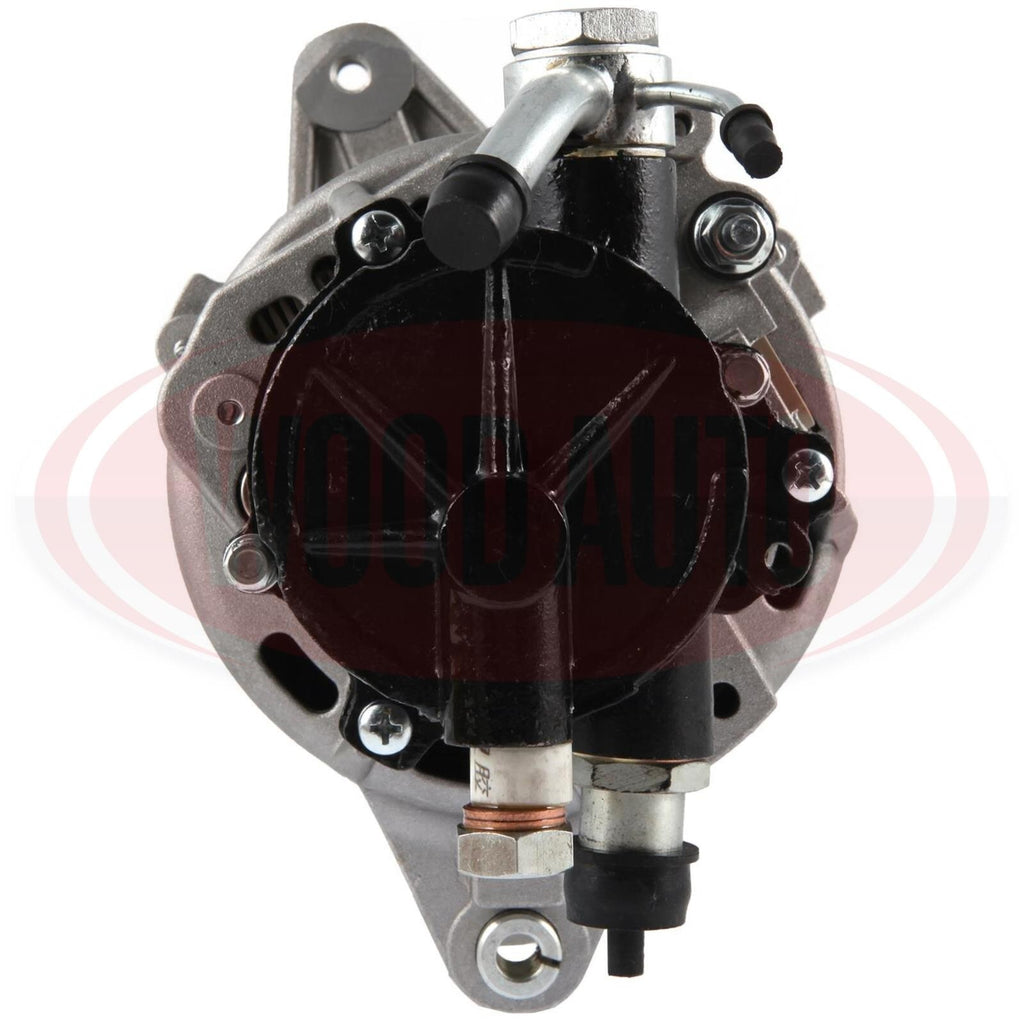 Alternator FOR Mitsubishi Galant 1.8 L300 Pajero Shogun 2.5 Diesel TD 4D56 4D65T - view 4