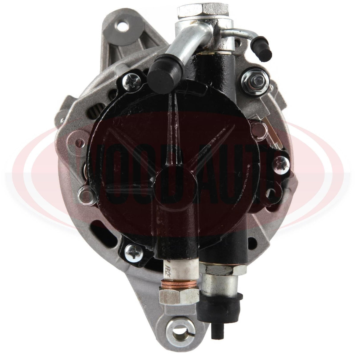 Alternator FOR Mitsubishi Galant 1.8 L300 Pajero Shogun 2.5 Diesel TD 4D56 4D65T - view 4