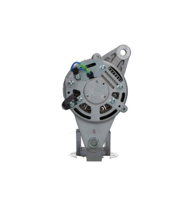 Alternator FOR Isuzu 6BD1T Komatsu Forklift Nikko 24 Volt 25 AMP 2 Groove - view 6
