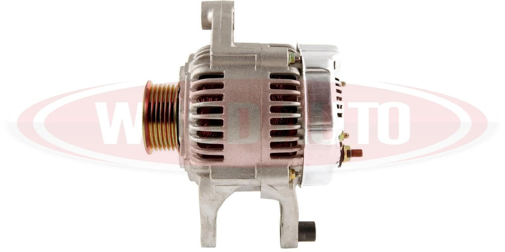 Alternator FOR Jeep Cherokee 4.0 V6 Bosch Denso Chrysler Wood Auto Dixie - view 4