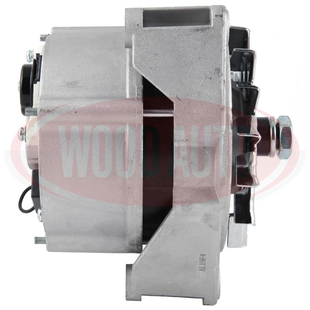Alternator FOR KHD Marine BF4M Linde Fork Lift H50D H60D H70D H80D TCD2012L04-2V - view 7