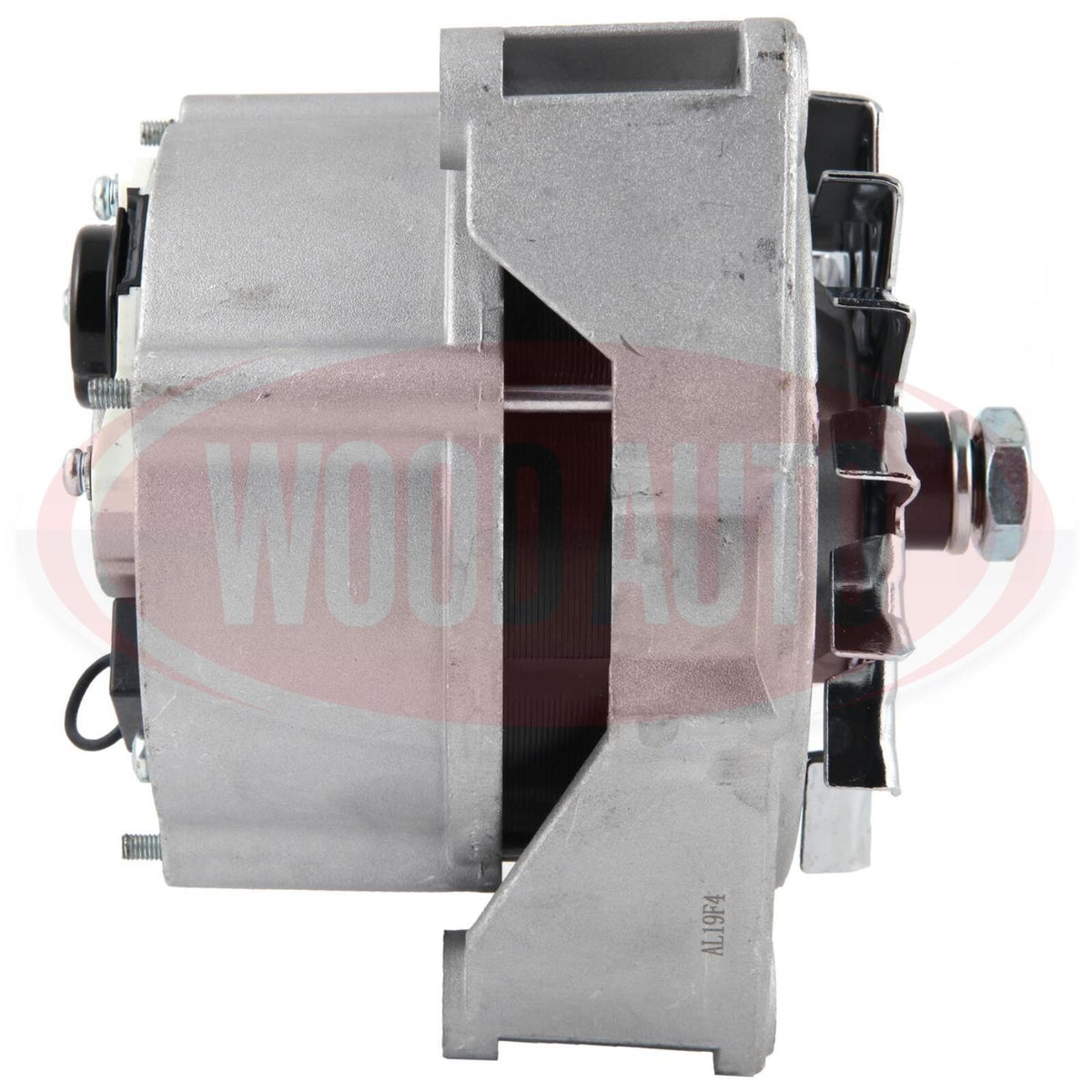 Alternator FOR KHD Marine BF4M Linde Fork Lift H50D H60D H70D H80D TCD2012L04-2V - view 7