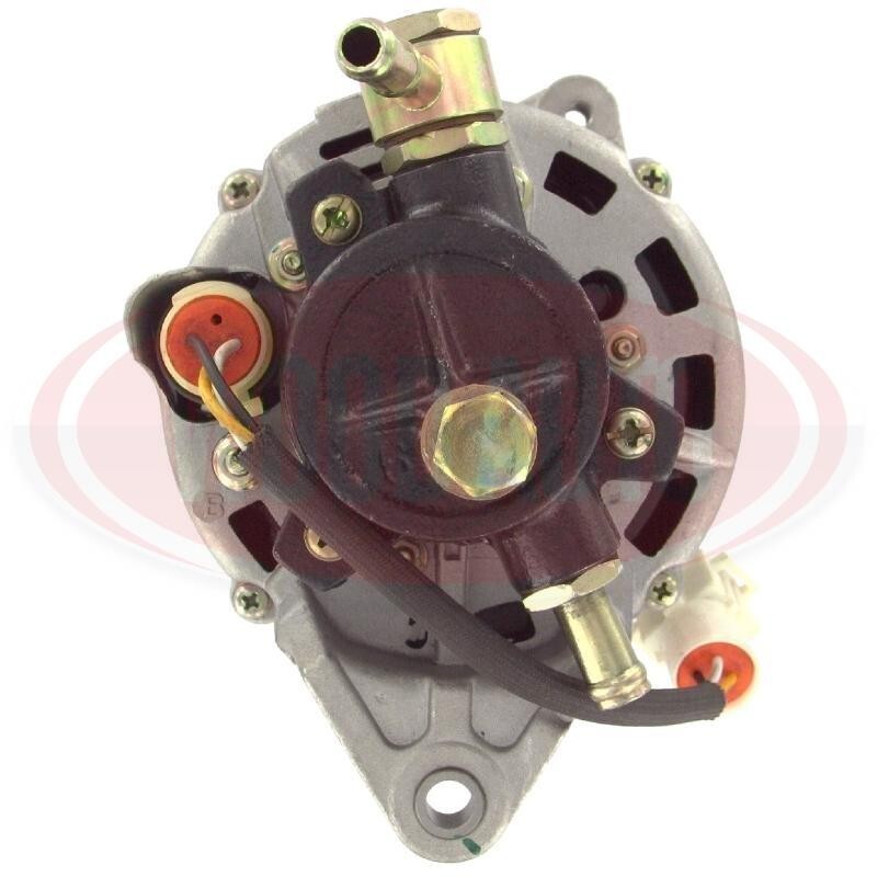 Alternator FOR Isuzu Campo 2.2 2.5 Trooper 2.2 Diesel TD Chevrolet Opel 50 AMP - view 4