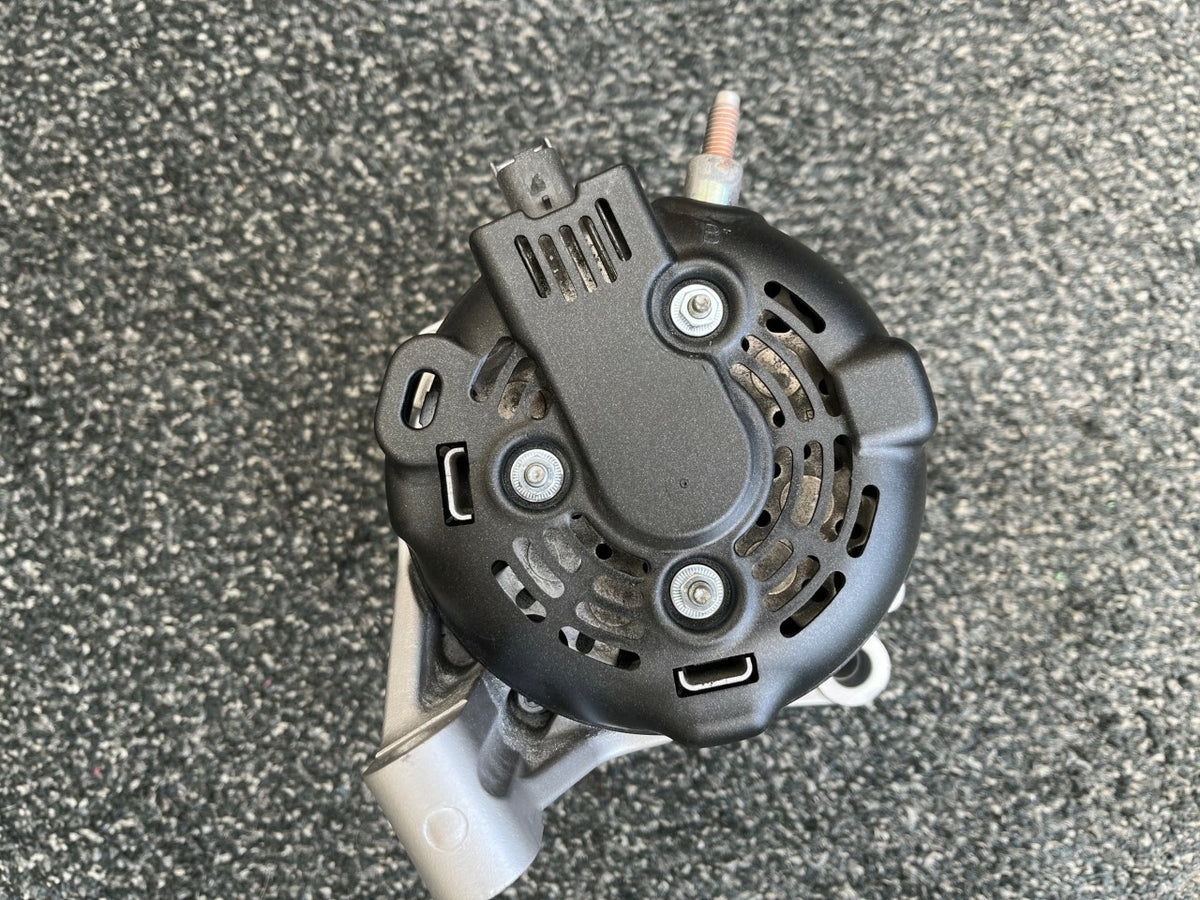 Alternator FOR Jeep Cherokee 2.8 Diesel CRD ENR ENS KJ KK - view 4