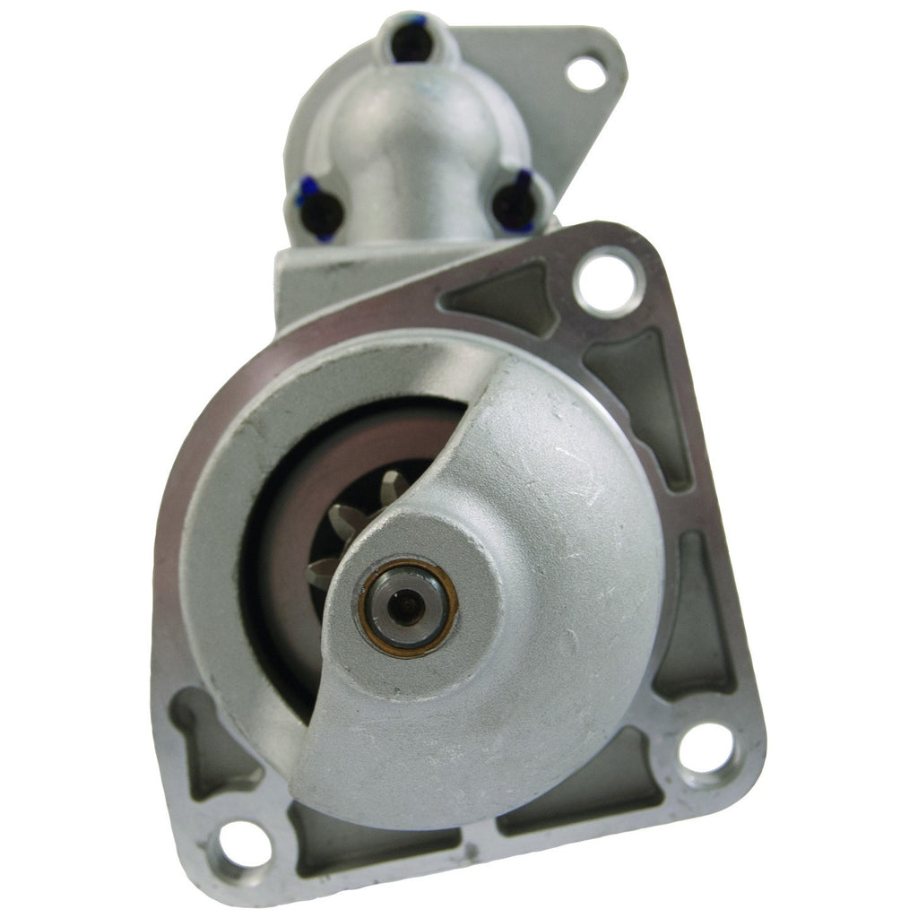 Starter Motor FOR DAF Trucks LF CF LF45 LF55 3.9 4.5 5.9 6.7 Diesel 24 Volt - view 3