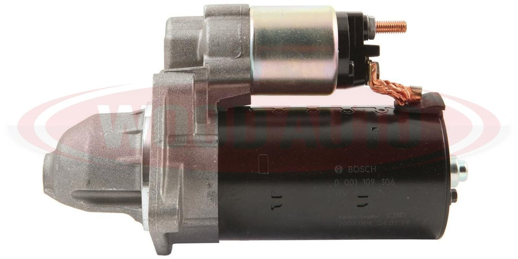 Starter Motor FOR Iveco Daily Massif Renault Mascott Multicar Mitsubishi Canter - view 7
