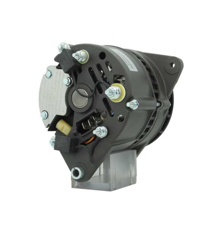 Alternator FOR Yanmar Marine Perkins Lucas Valeo Motorola 2871A145 9AR2734P - view 6
