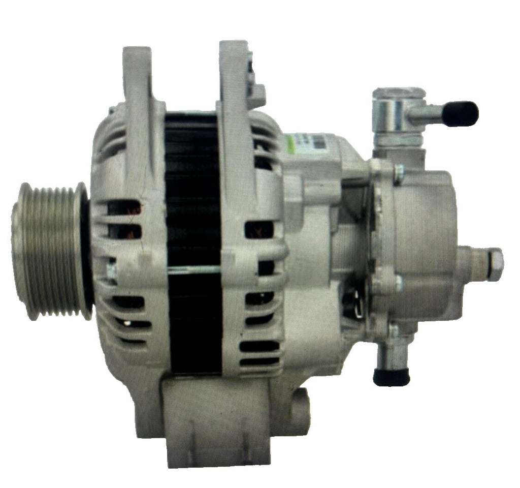 Alternator FOR Hyundai H-1 Starex 2.5 Kia Sorento 2.5 Diesel D4CB CRDi - view 3