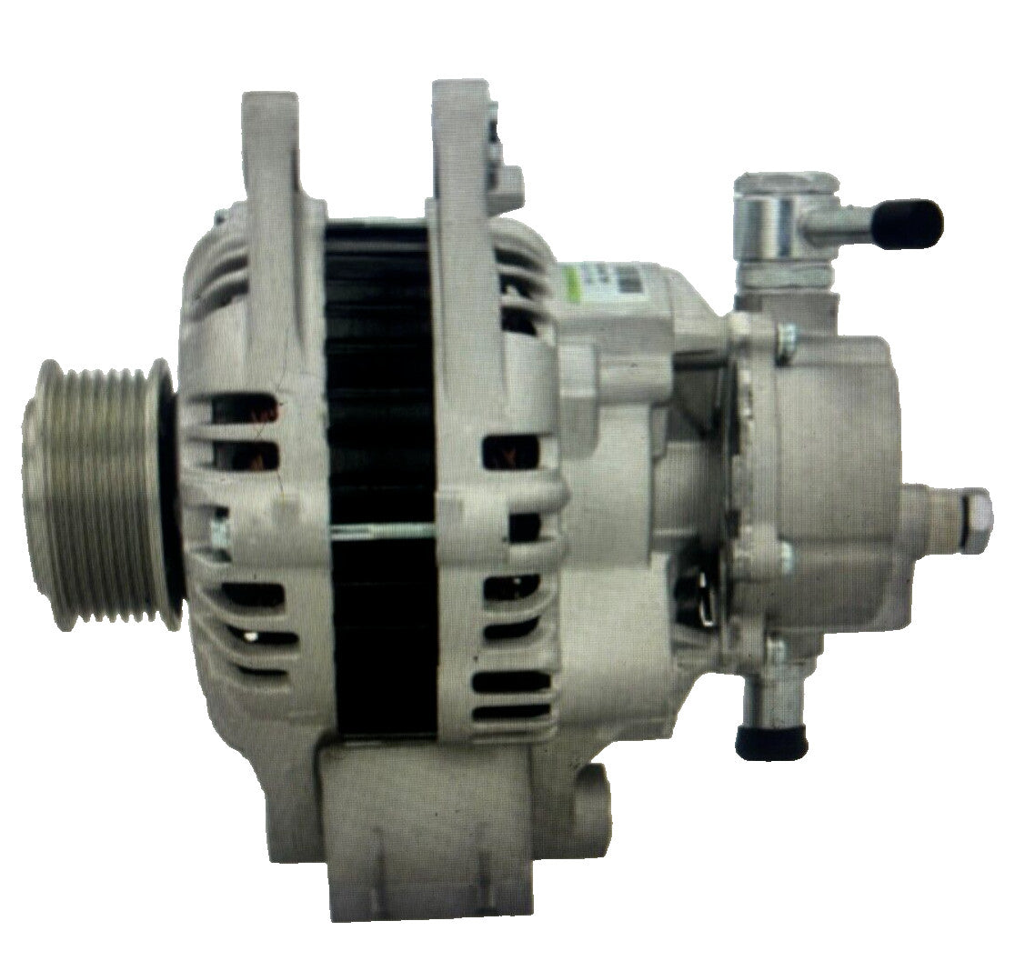 Alternator FOR Hyundai H-1 Starex 2.5 Kia Sorento 2.5 Diesel D4CB CRDi - view 3