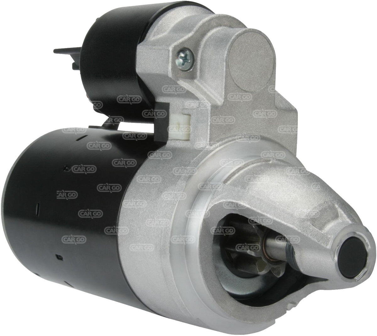 Starter Motor FOR Hatz Iskra Bomag Letrika Iskra HC-Cargo