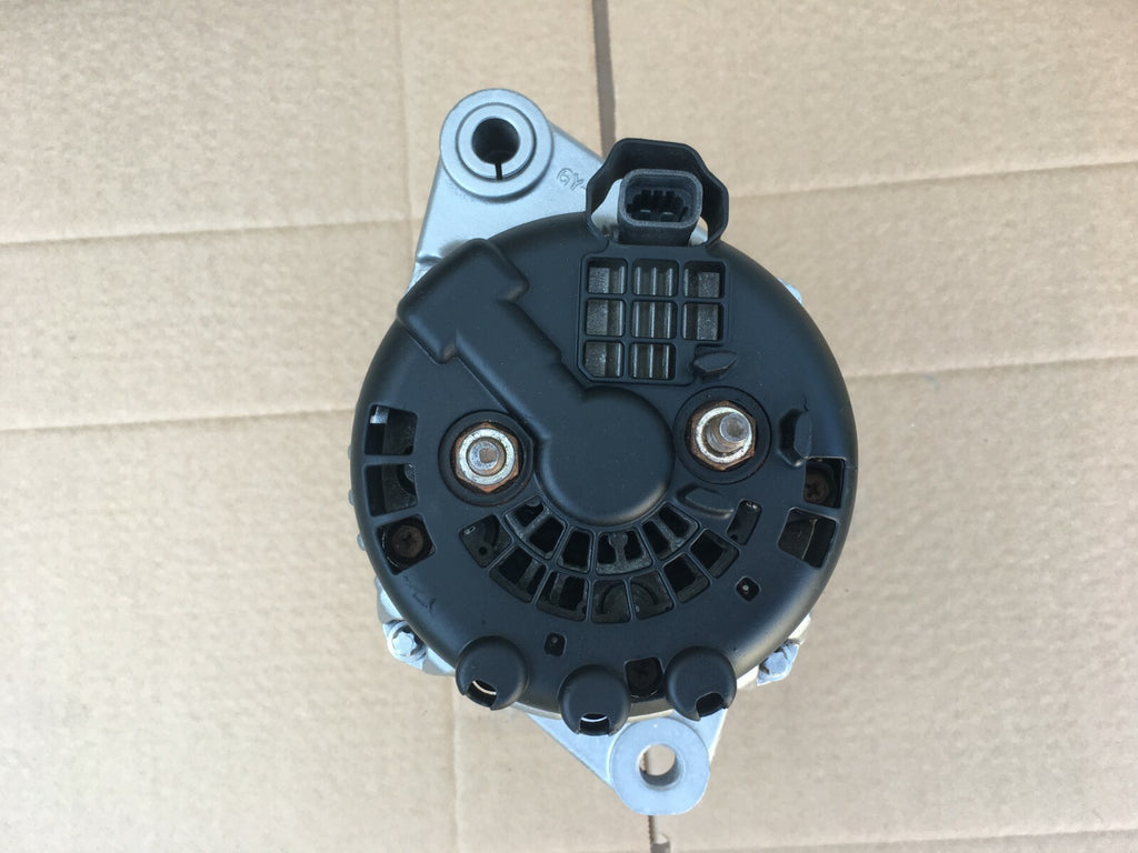 Alternator FOR Vauxhall Astra Insignia Zafira 2.0 Diesel BiTurbo CDTi 1956cc - view 3