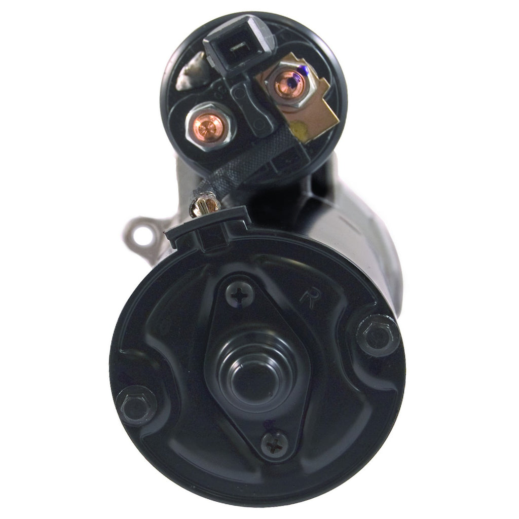 Starter Motor FOR VW LT LT28-35 LT40-55 LT35 LT46 2.5 Diesel TDi D Turbo - view 9