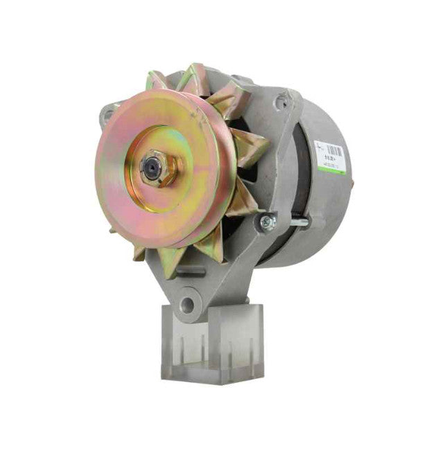 Alternator FOR ZETOR 5211 6211 6245 7211 7245 SKODA 11209729 59115740 939950 - view 11