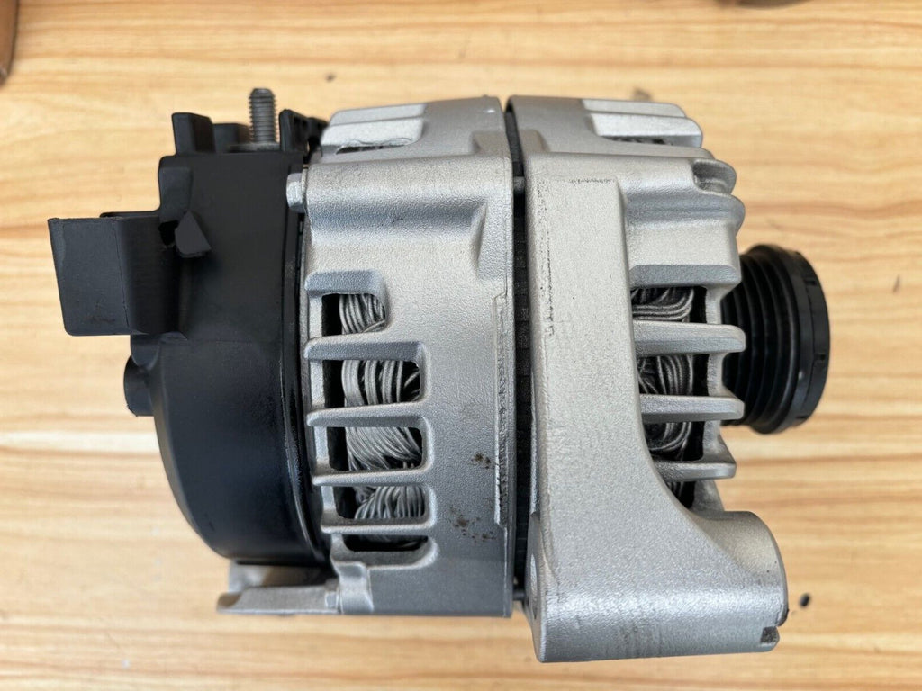 Alternator FOR BMW 114D 116D 118D 120D 218D 220D 316D 318D 320D 325D 418D 420 X5 - view 3