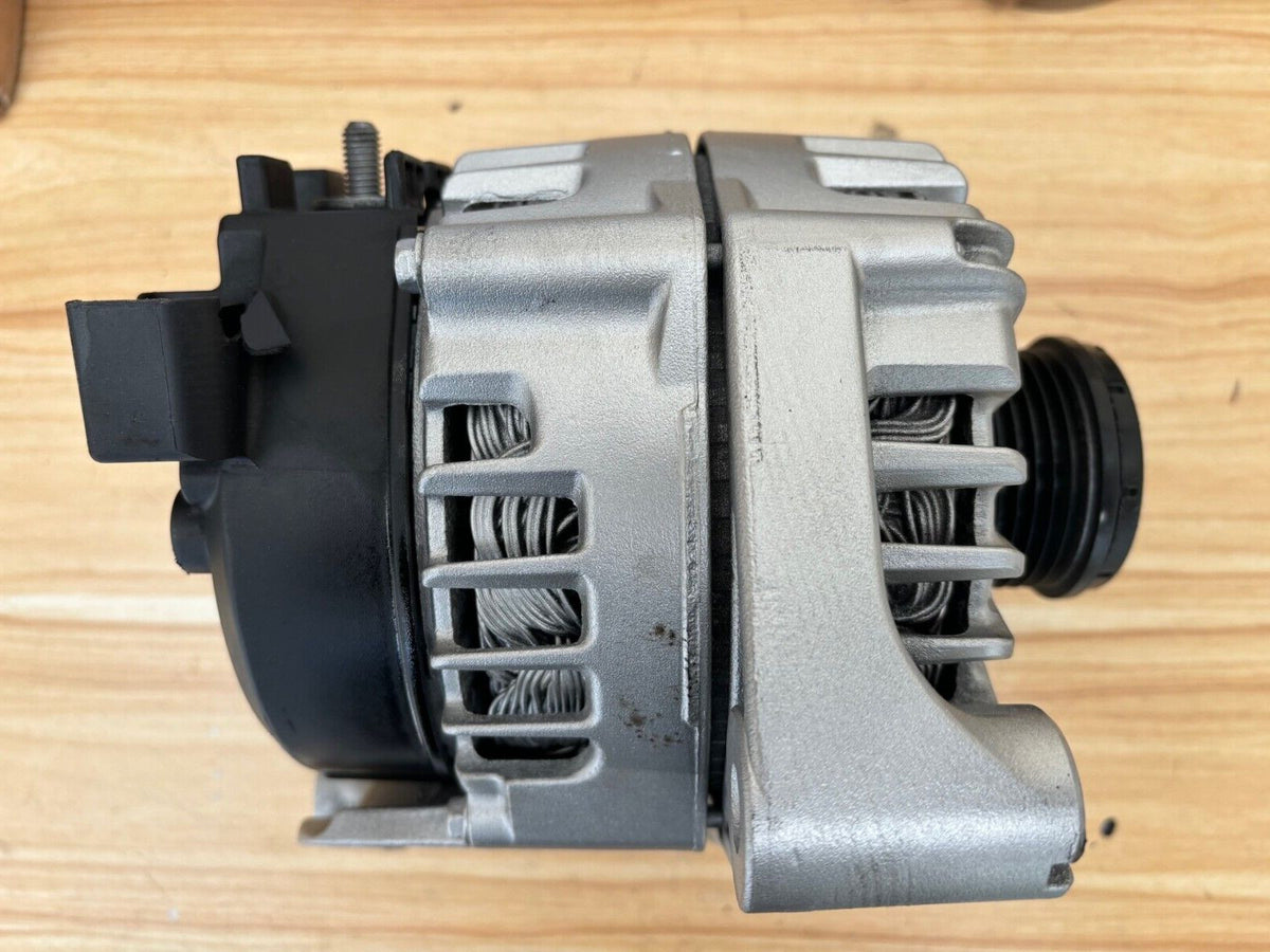 Alternator FOR BMW 114D 116D 118D 120D 218D 220D 316D 318D 320D 325D 418D 420 X5 - view 3