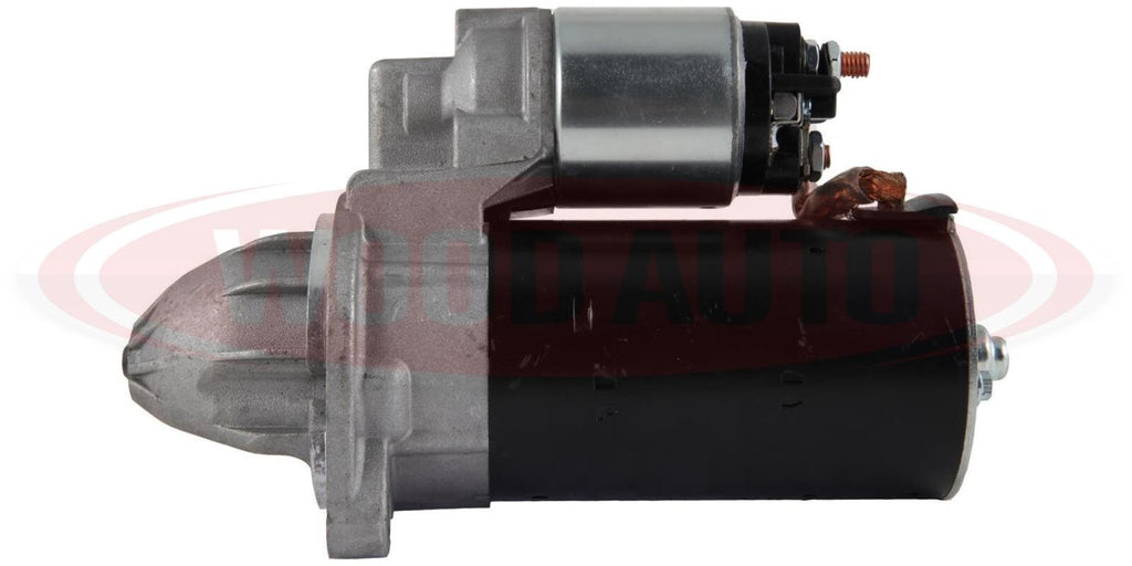Starter Motor FOR Arona Lombardini Marine Ruggerini Agrifull Agria Bertolini - view 6