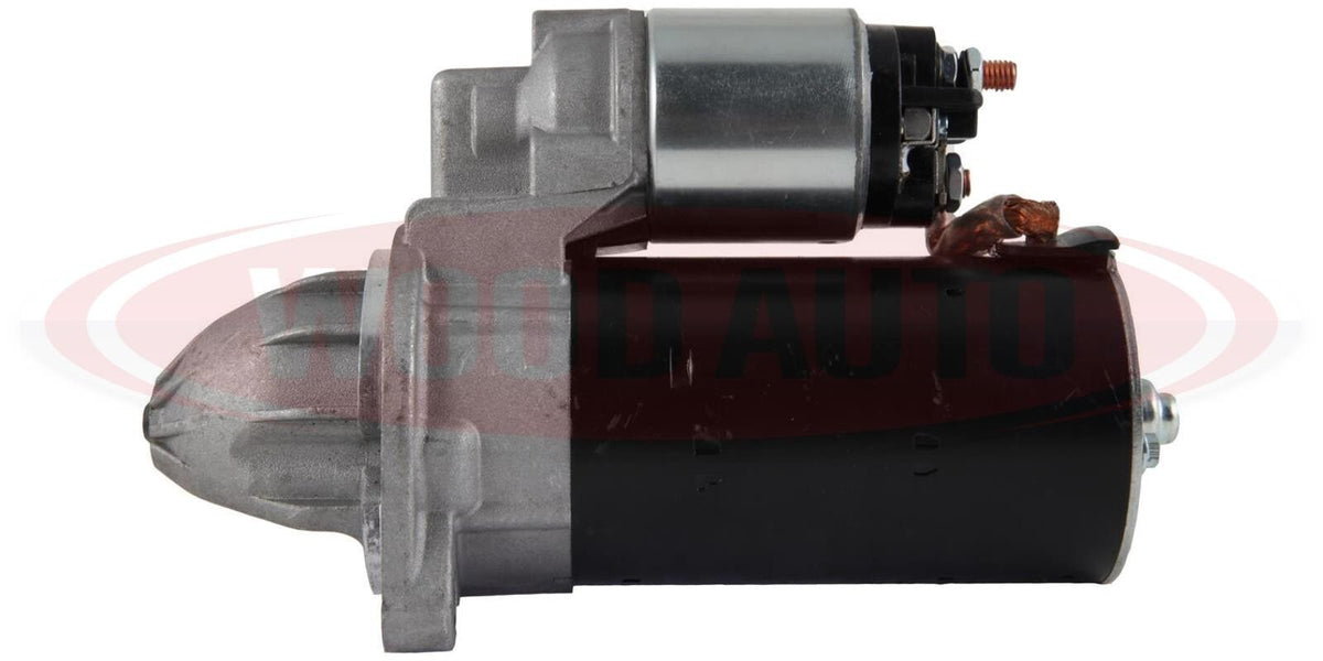 Starter Motor FOR Arona Lombardini Marine Ruggerini Agrifull Agria Bertolini - view 6