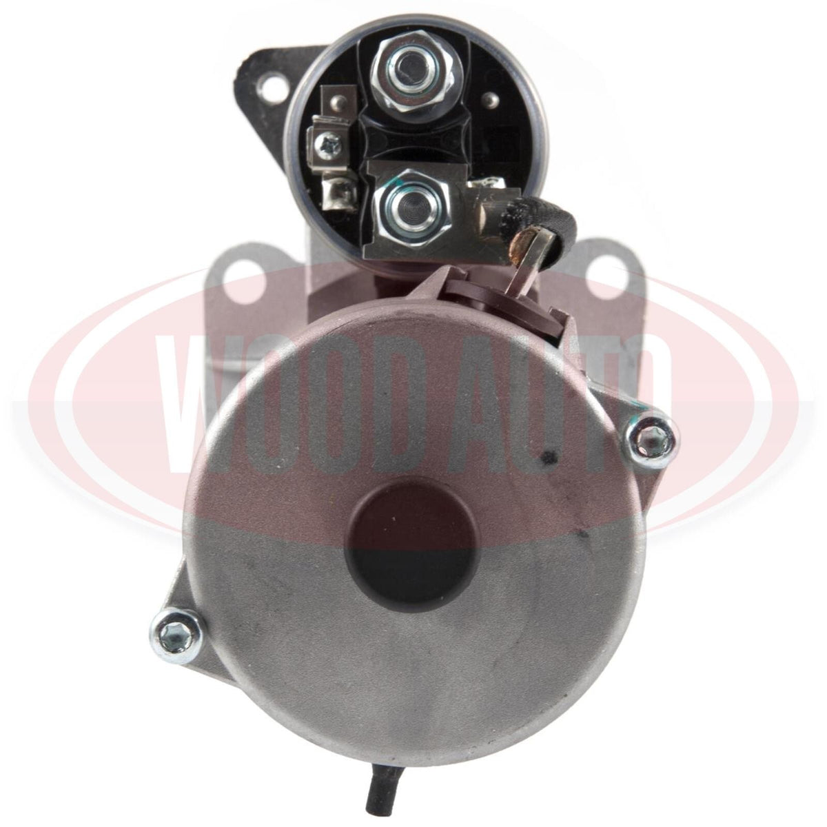 Starter Motor FOR Iveco EuroCargo 5.9 6.0 Diesel 80E 75E 95E 100E 120E 130E 150E - view 4