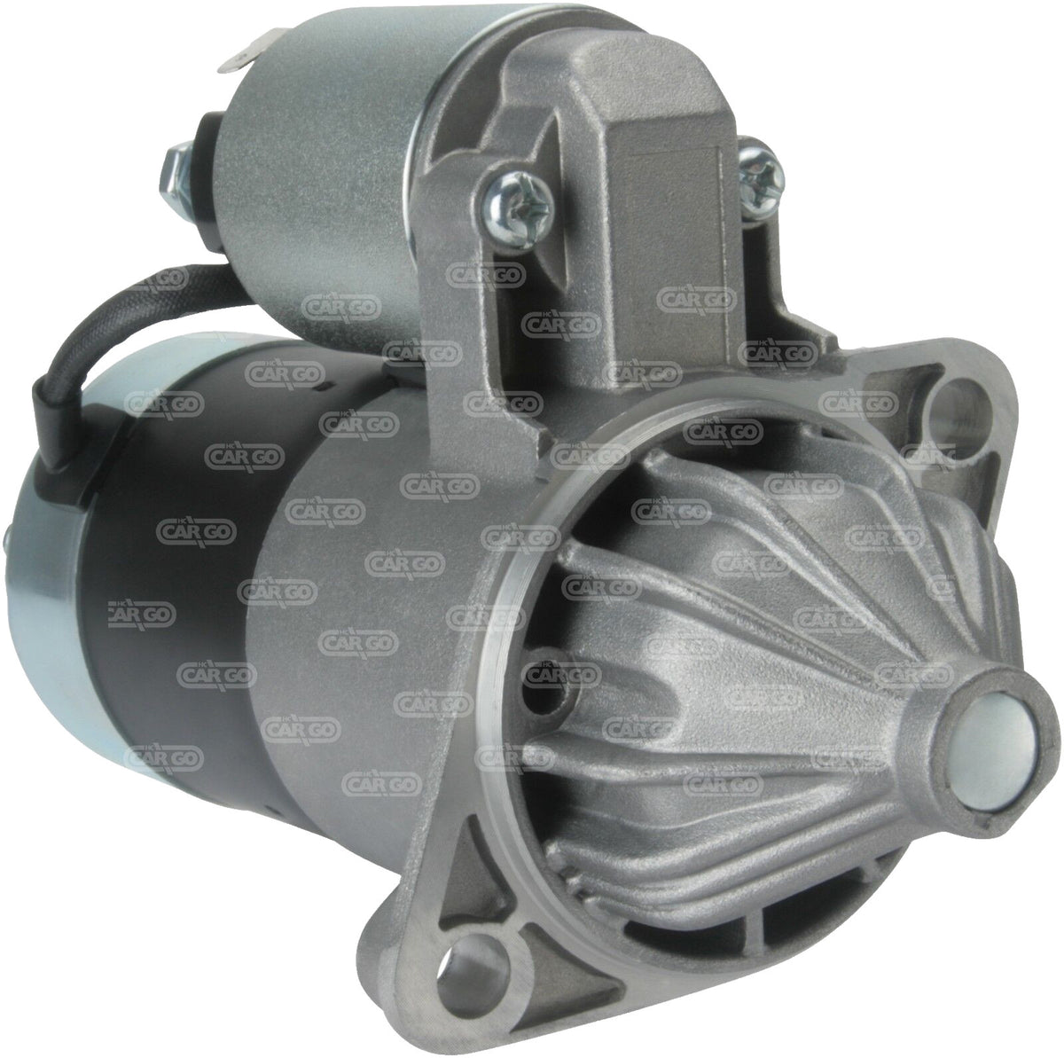 Starter Motor FOR Mitsubishi Forklift FG30 FG25 FG10 FG20 Clark Yale