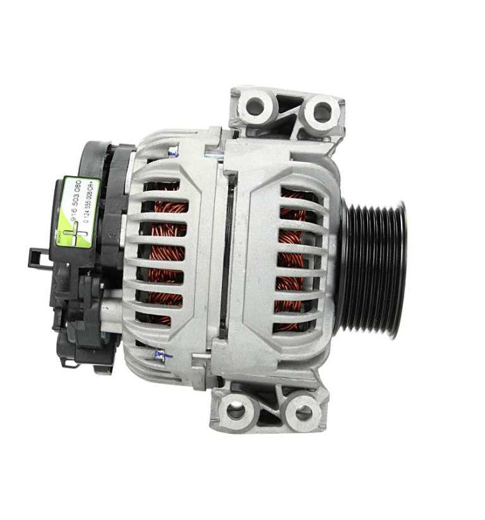 Alternator FOR Scania 4 series bus Diesel L P G R S T series Touring - view 4