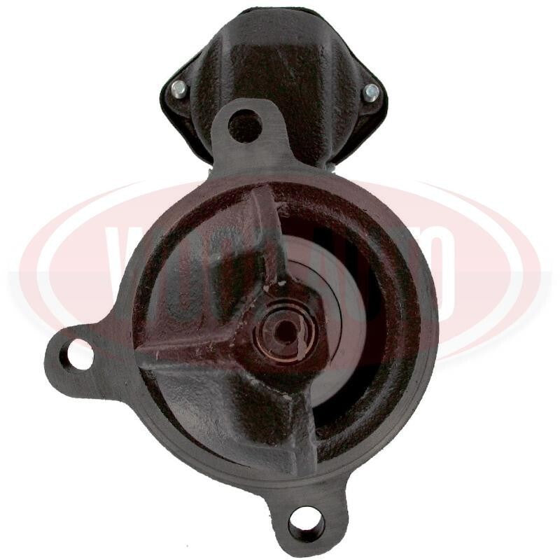 Starter Motor FOR Bobcat 970 Clark Forklift Hyster S30 S40 S50 Clark Yale - view 3