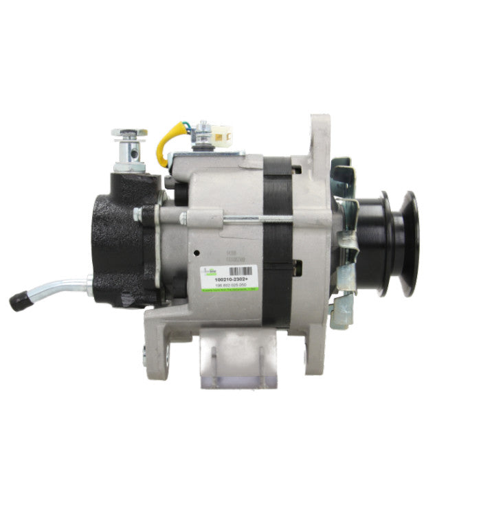 Alternator FOR Toyota Land Cruiser 3.4 4.0 Diesel (T)D 2H 12HT HJ60 HJ61 3980cc - view 4
