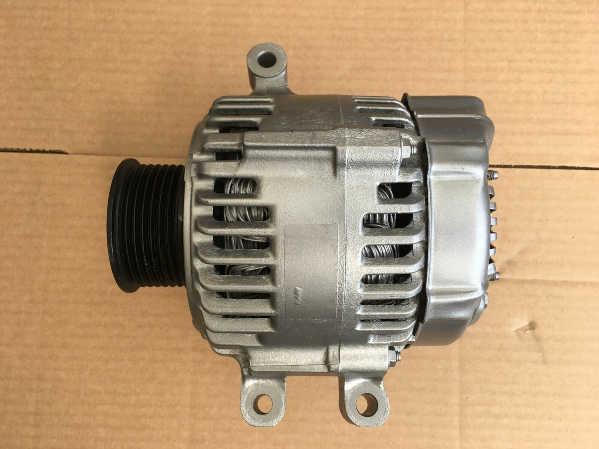 Alternator FOR Honda Civic 2.0 Petrol K20A3 K20A2 EU EP EV Denso - view 5