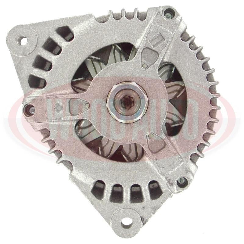 Alternator FOR Caterpillar Manitou Forklift Mitsubishi JCB Perkins C4.4T Acert - view 4