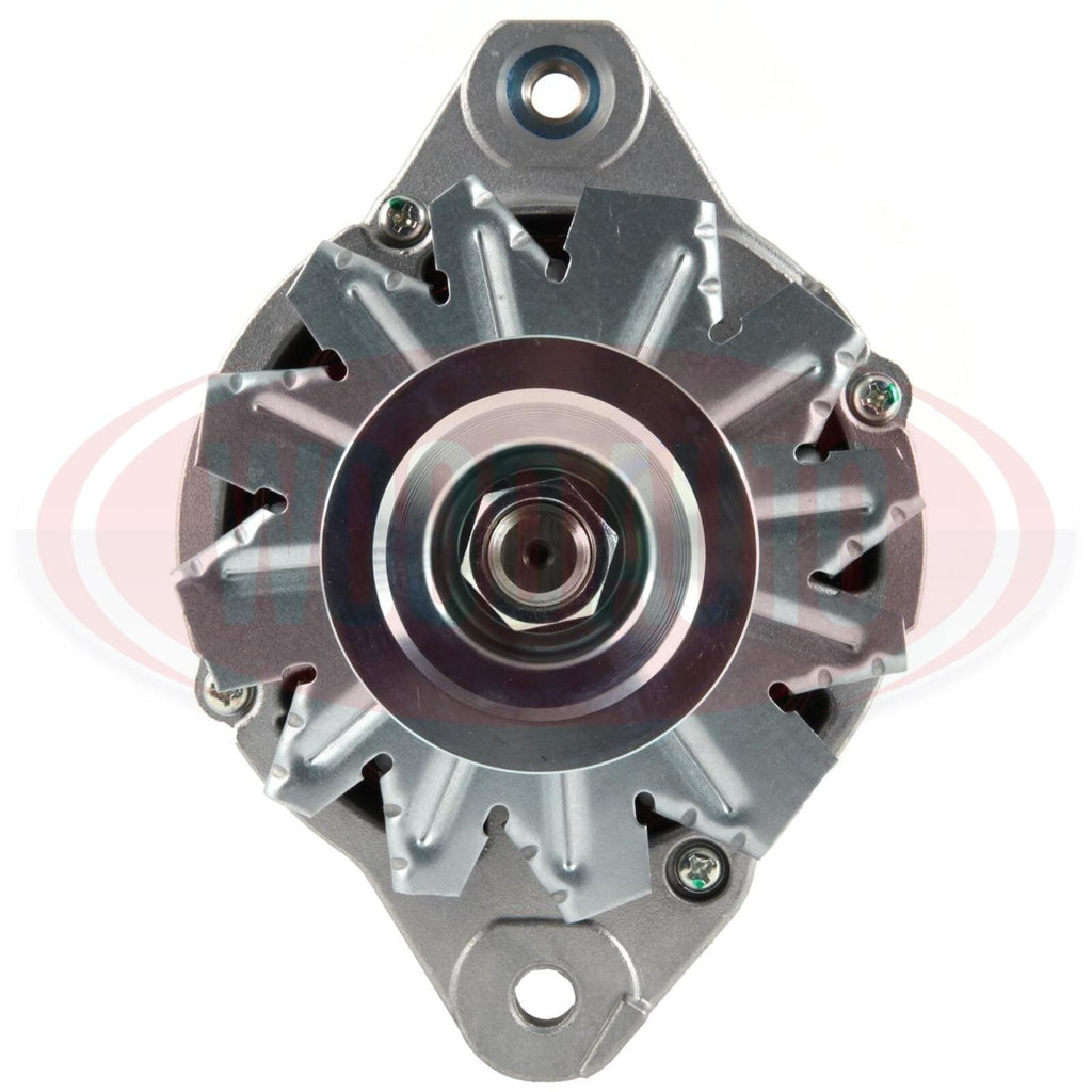 Alternator FOR Mitsubishi Truck Diesel 6M61 6D17 BUS ATK HC-Cargo Delco Remy - view 4