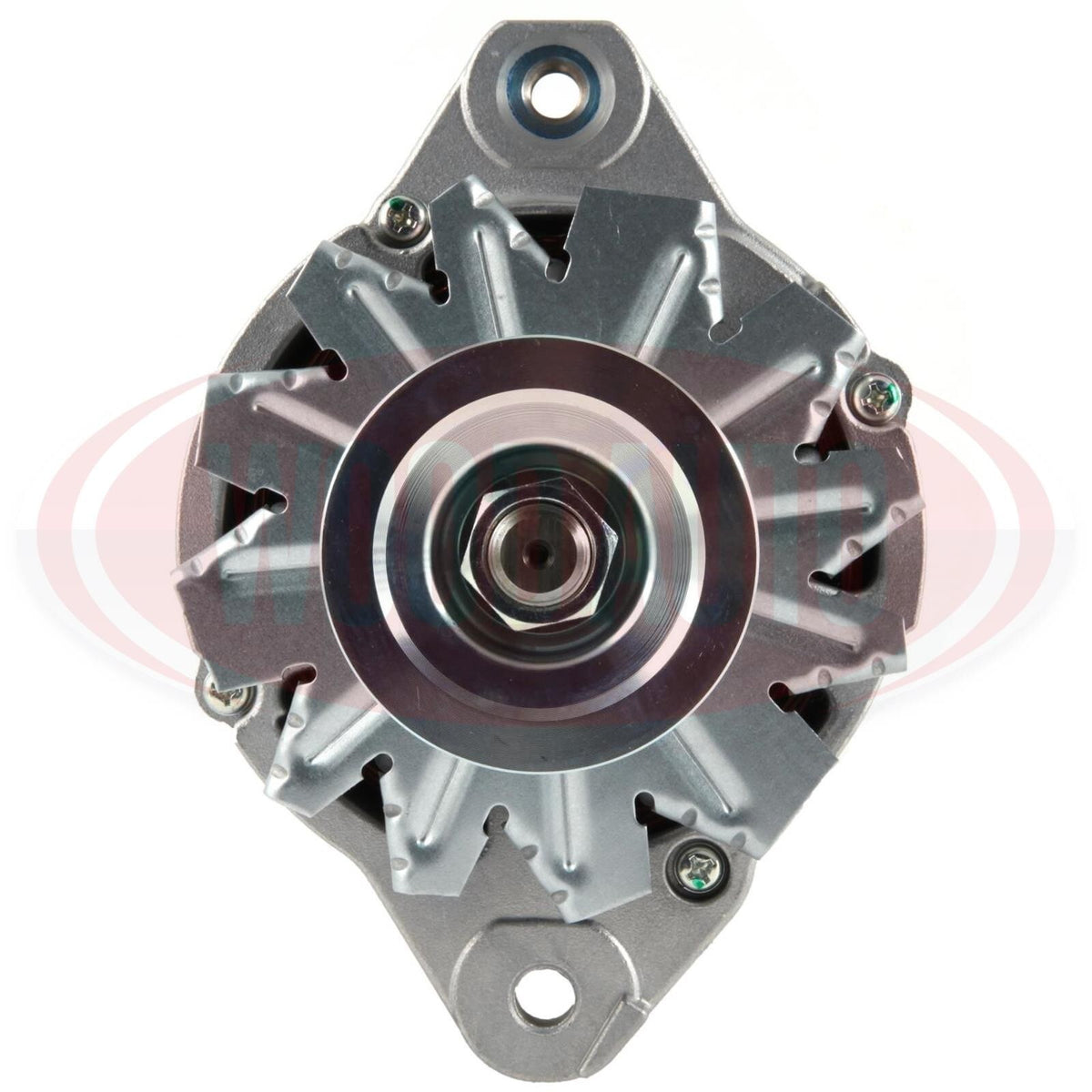 Alternator FOR Mitsubishi Truck Diesel 6M61 6D17 BUS ATK HC-Cargo Delco Remy - view 4