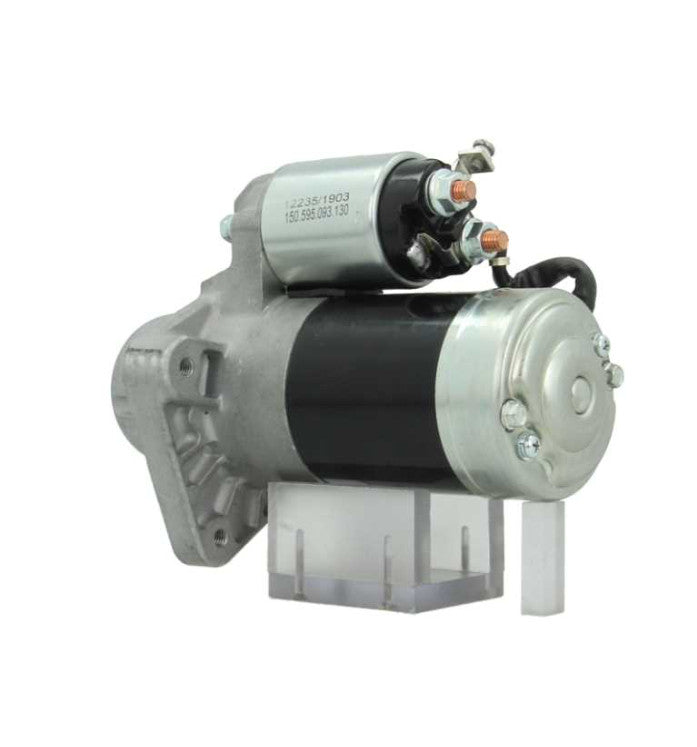 Starter Motor FOR Mitsubishi Canter Fuso Temsa 3.0 Diesel 4P10-T2 4P10-T4 - view 9