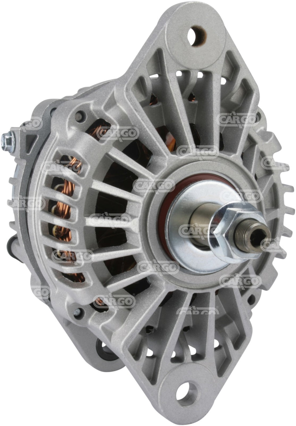 Alternator FOR New Holland T9 T9.450 T9.560 T9.505 T9.615 T9.670 12.7 Tractor - view 5