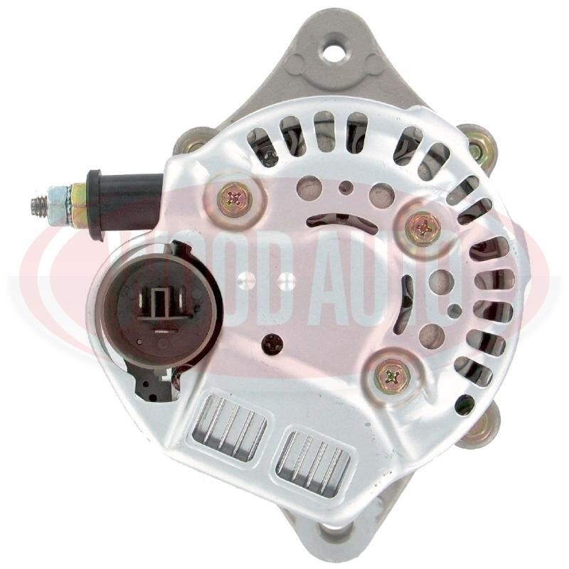 Alternator FOR Toyota ForkLift 2FG 4SG 5FD 5FG 6FD 6FG Denso Toyota Bobcat Lucas - view 5