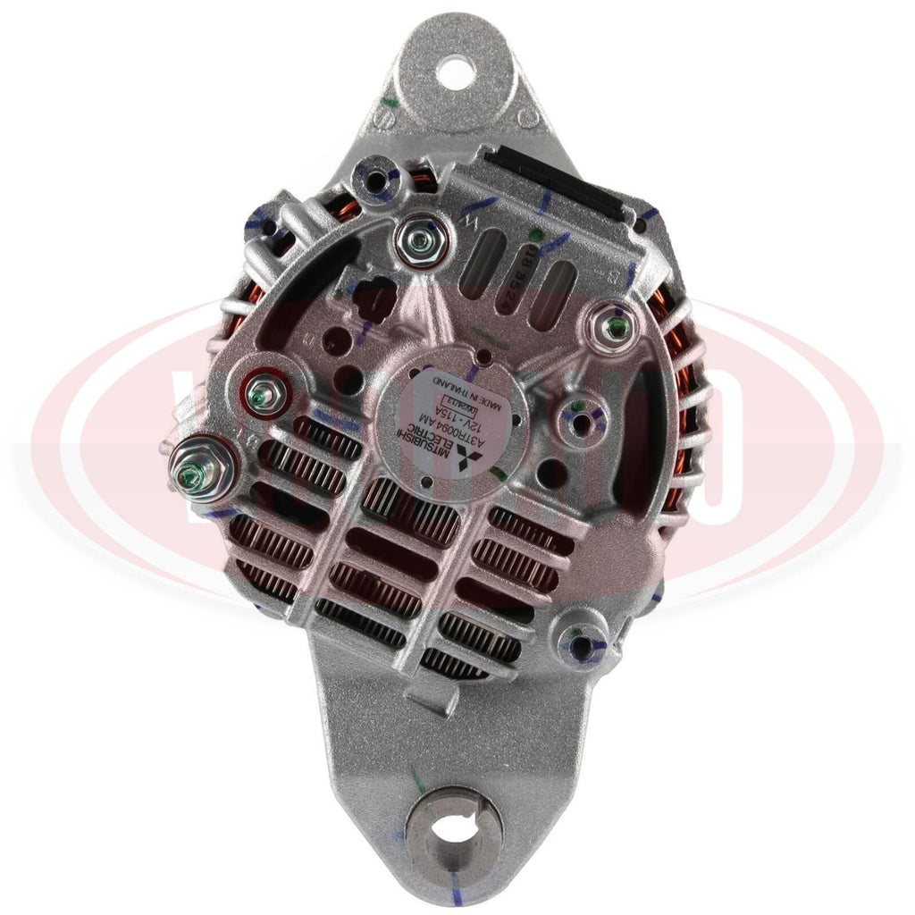 Alternator FOR Volvo Penta D6-310 D2-40 D1-30 D6-435 D2-55 D1-13 D4-250 D1-20 - view 5