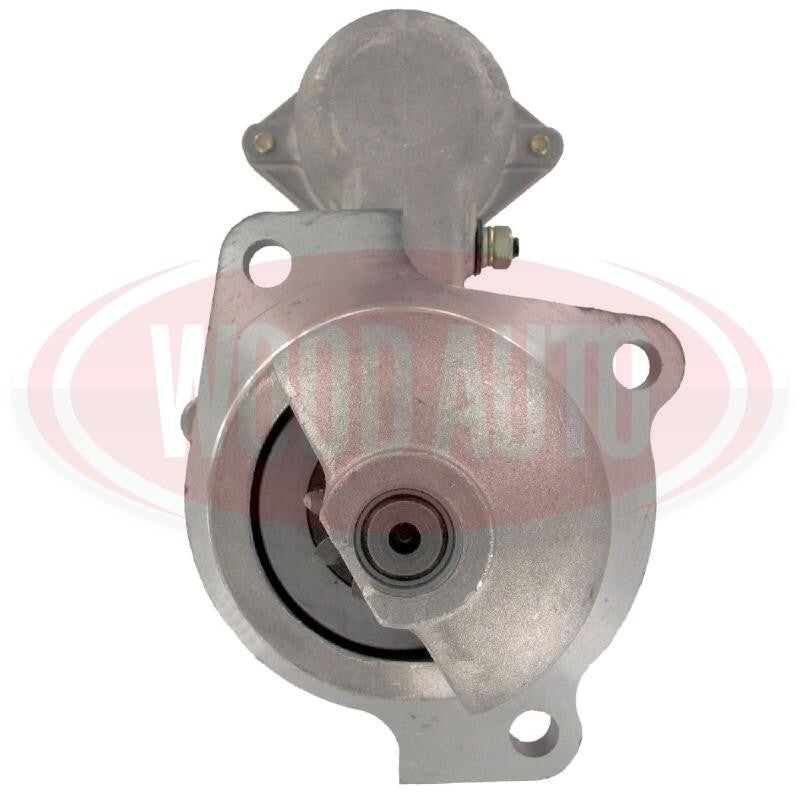 Starter Motor FOR Massey Ferguson Hyster Fork Lift Allis Chalmers New Holland - view 5