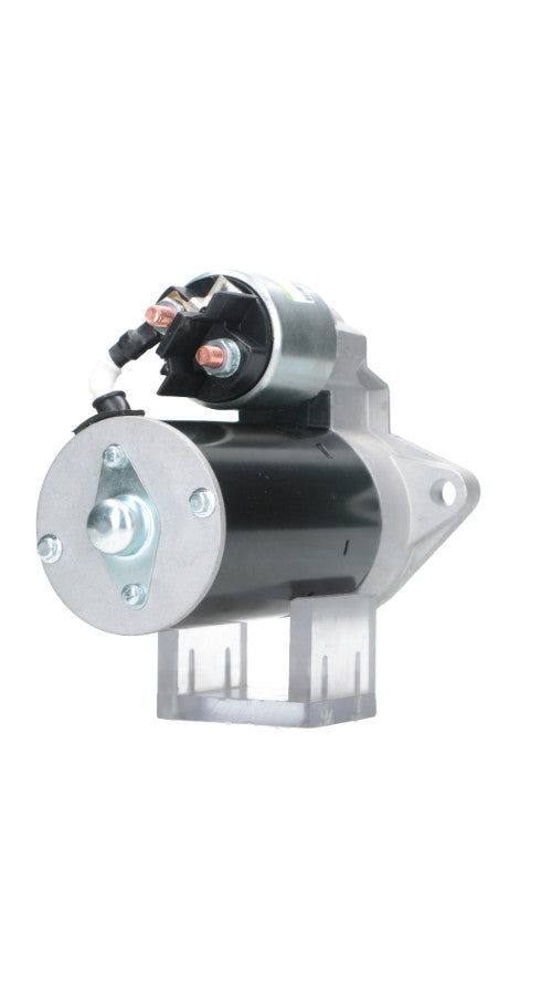 Starter Motor FOR Bomag Caterpillar Marine JCB New Holland Takeuchi Terex - view 5